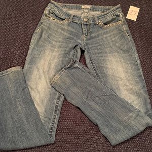 Women’s Jeans